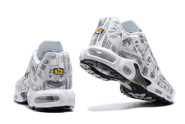 Air Max Plus Dólar