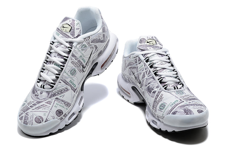 Air Max Plus Dólar