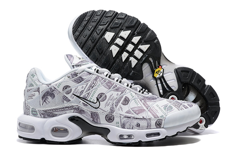 Air Max Plus Dólar