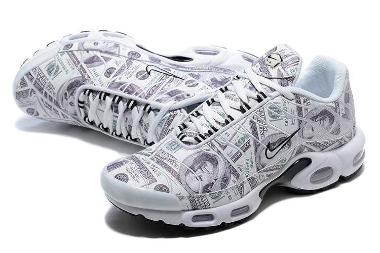 Air Max Plus Dólar