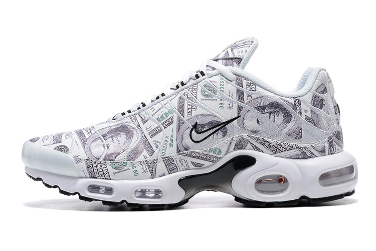 Air Max Plus Dólar