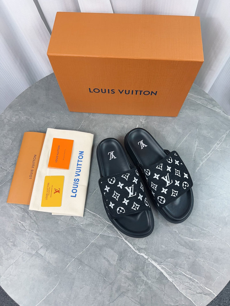 Luis Vuitton