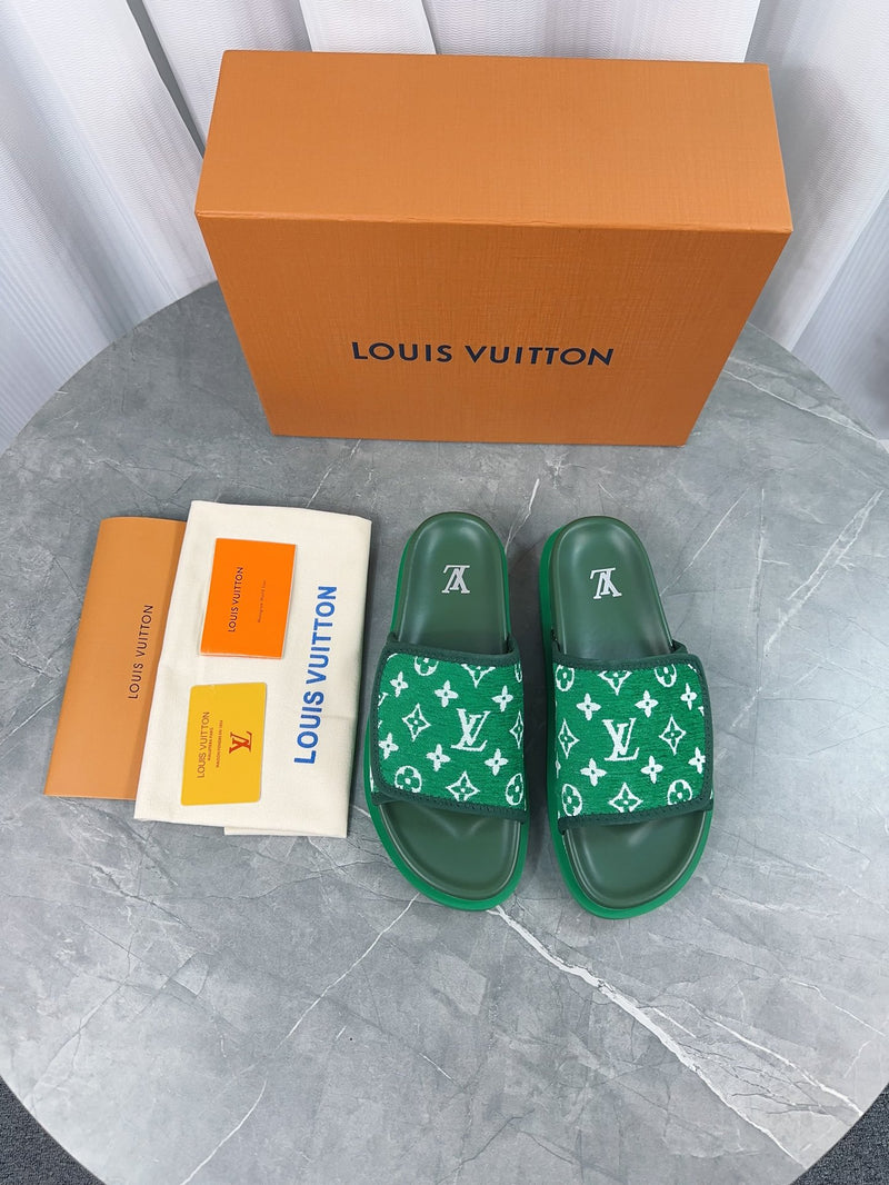 Luis Vuitton