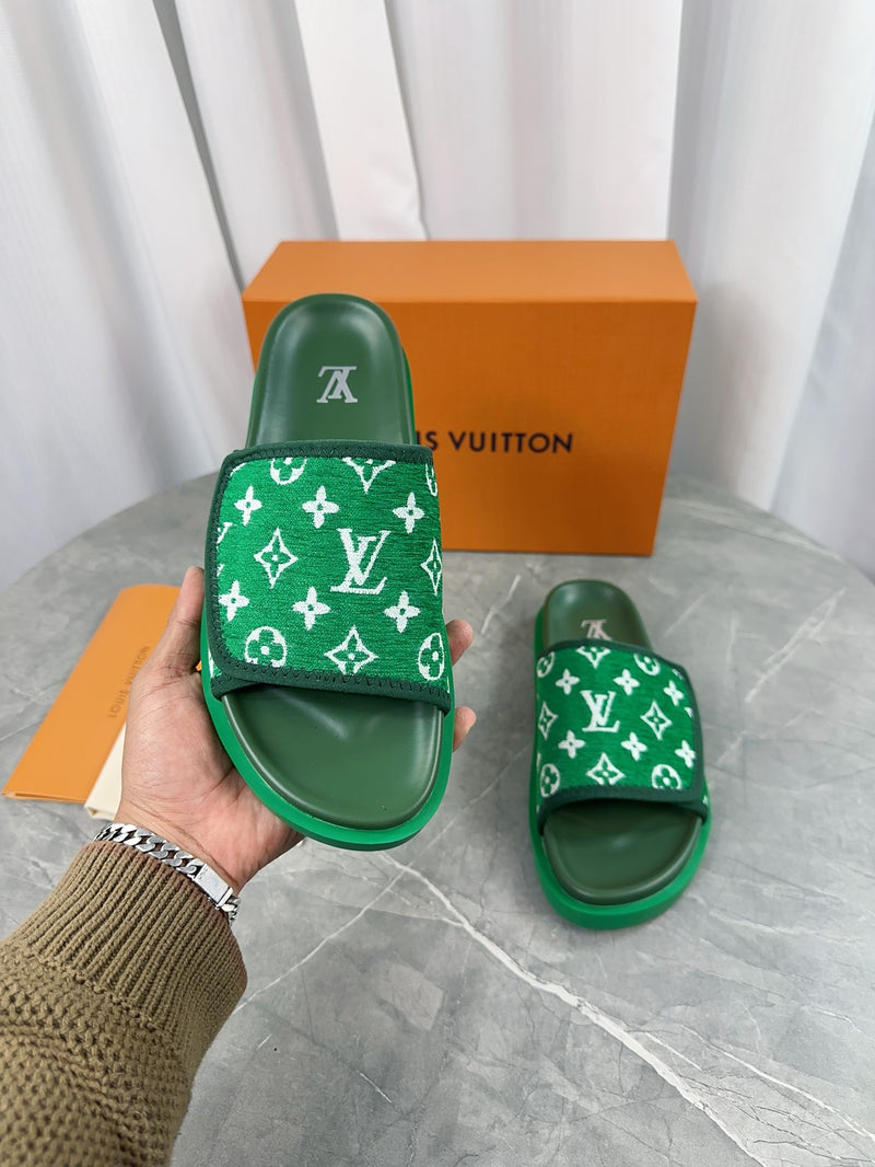 Luis Vuitton