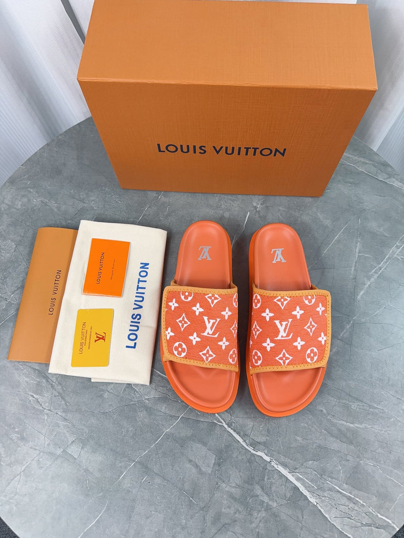 Luis Vuitton