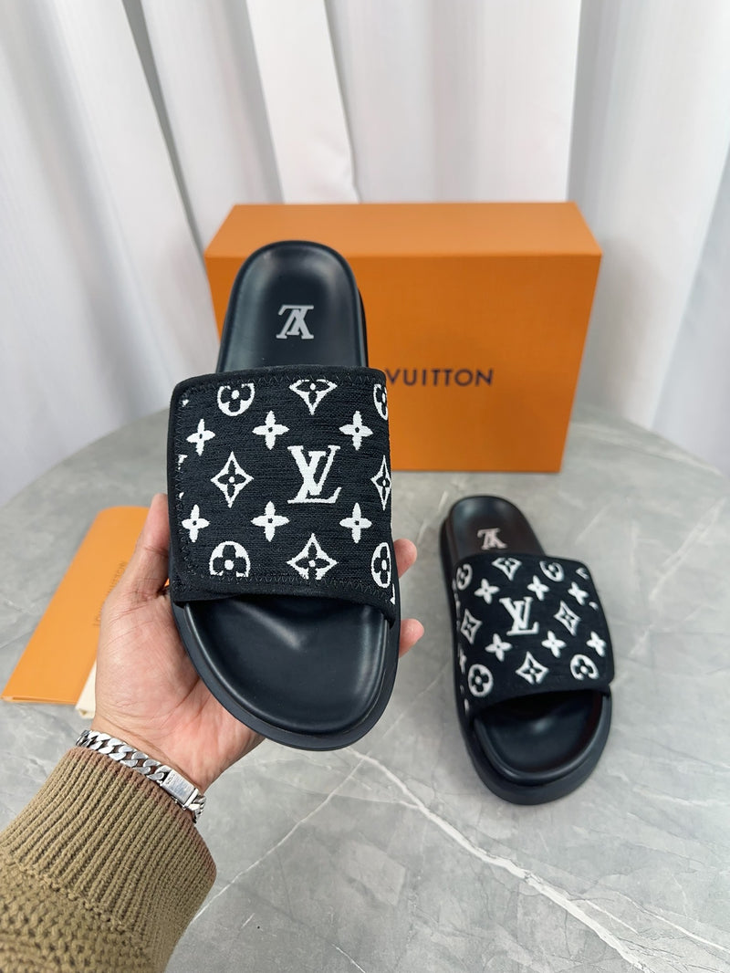 Luis Vuitton