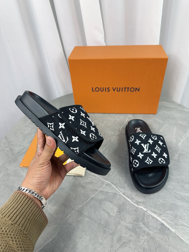 Luis Vuitton