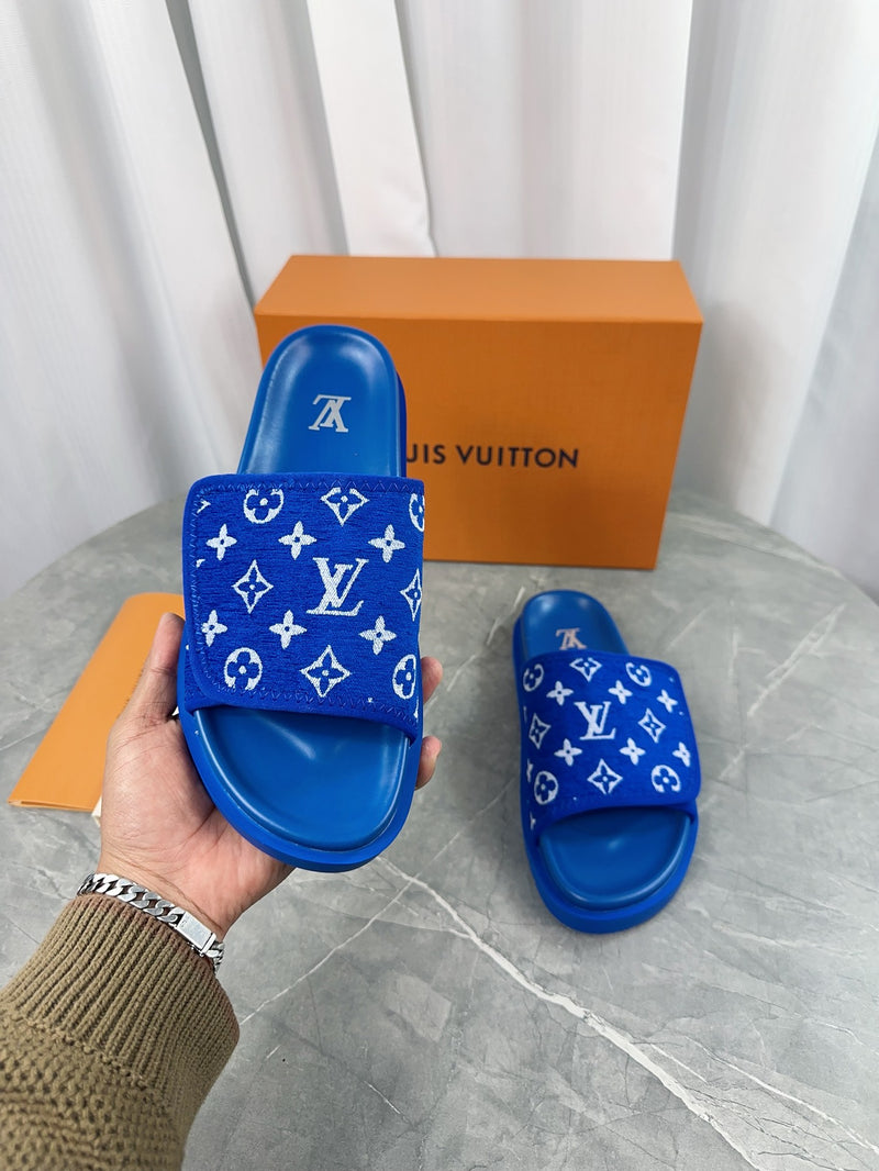 Luis Vuitton