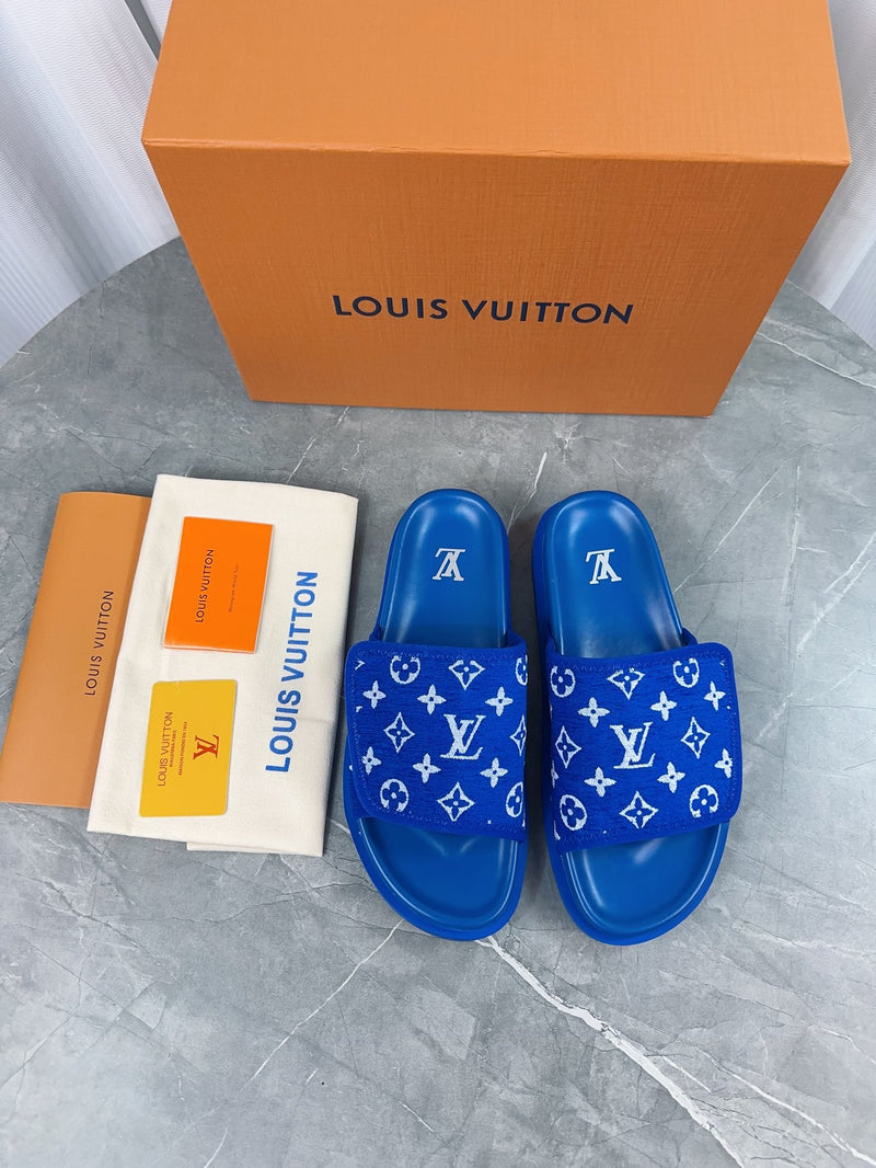 Luis Vuitton