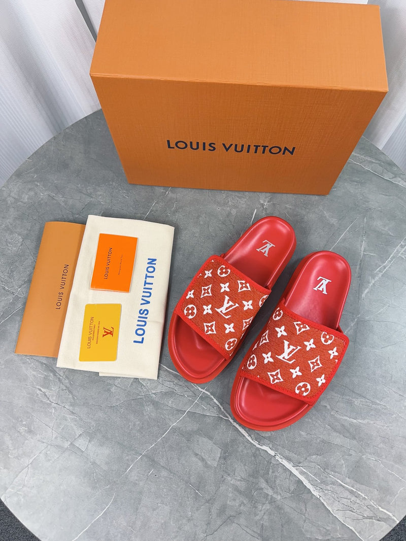 Luis Vuitton