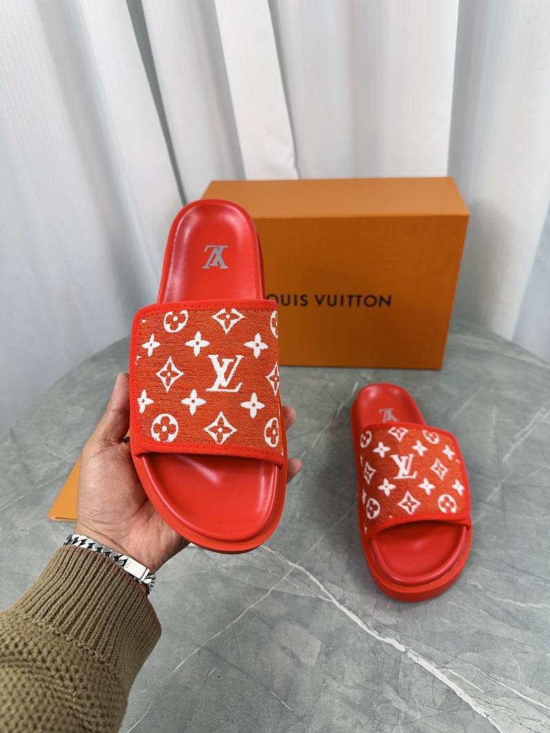 Luis Vuitton